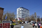 Дом Быта, торговый центр. Ижевск