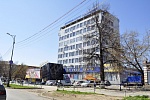 Дом Быта, торговый центр. Ижевск